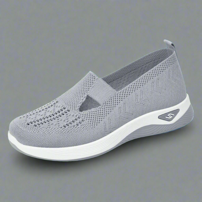 Helene | Orthopedic Web Shoes for Maximum Comfort