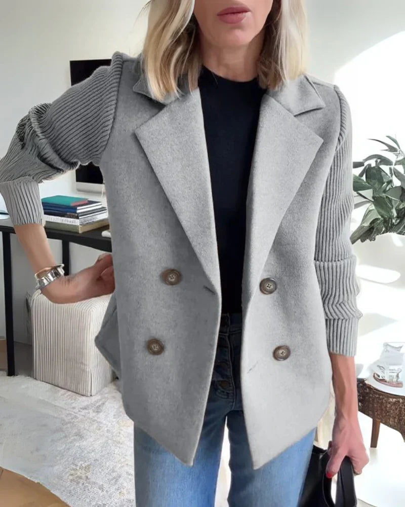 Casual Blazer for Women – Stylish & Comfortable
