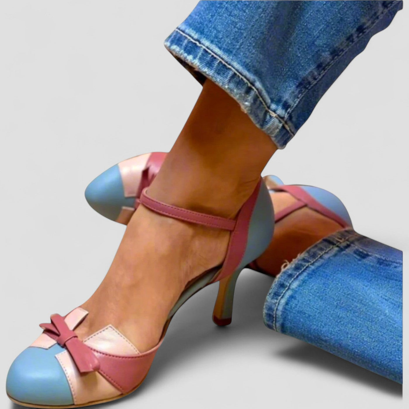 Mira – Orthopaedic Sandals