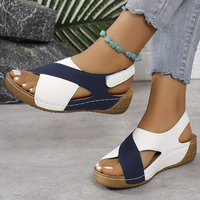 Nancy™  Ultra Comfortable Sandal
