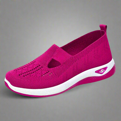 Helene | Orthopedic Web Shoes for Maximum Comfort