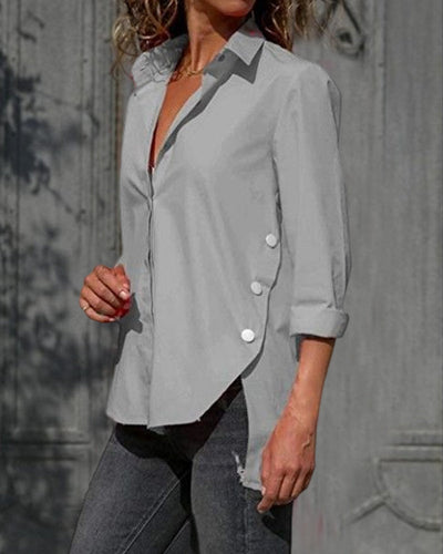 Versatile Light Blouse