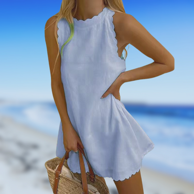 Bianca™ - Lightweight and Comfortable Summer Dress