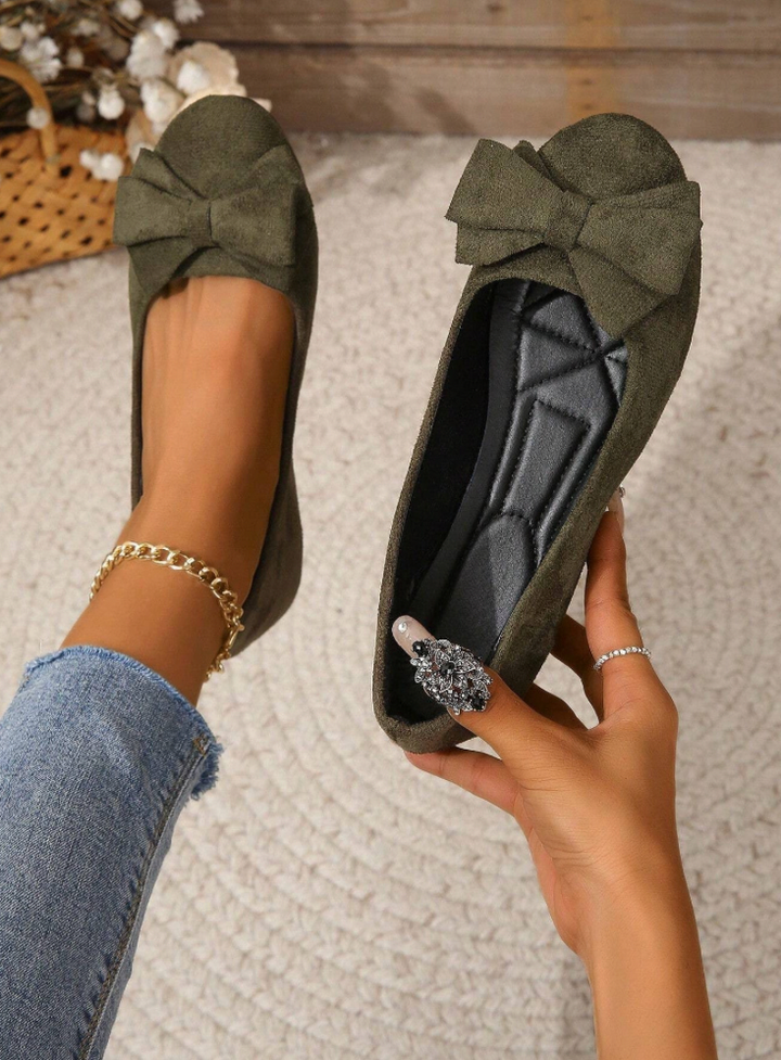 ELLY | Comfortable and Stable Orthopedic Shoes