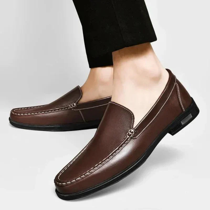 Daniel™ | Stylish Slip-On Loafers