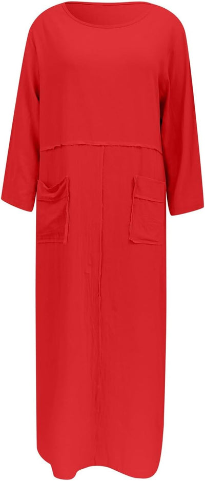 Febie™ - Casual Lightweight Dress