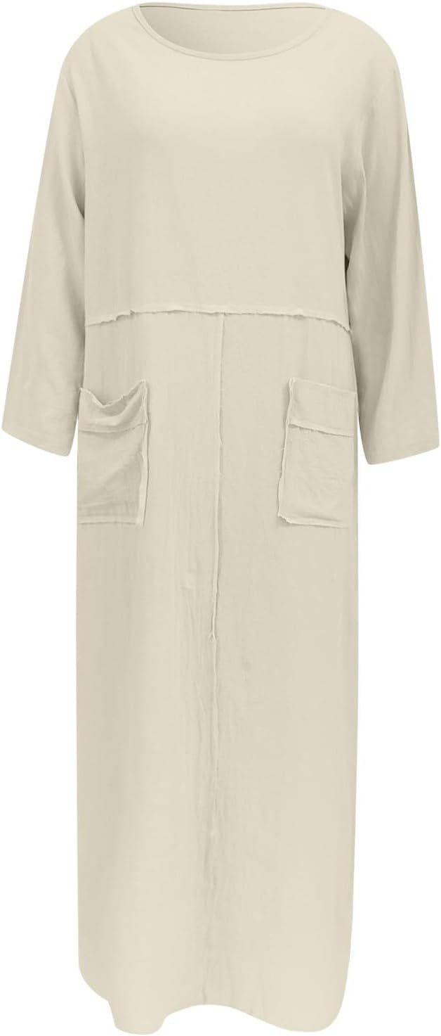 Febie™ - Casual Lightweight Dress