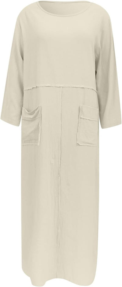 Febie™ - Casual Lightweight Dress