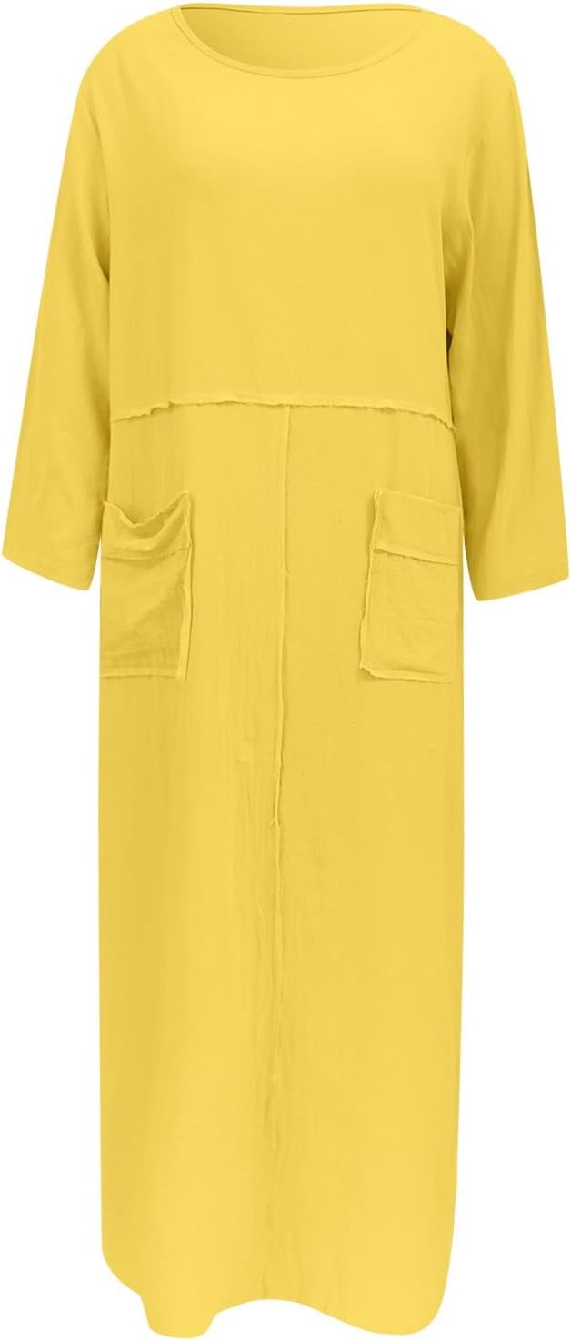 Febie™ - Casual Lightweight Dress