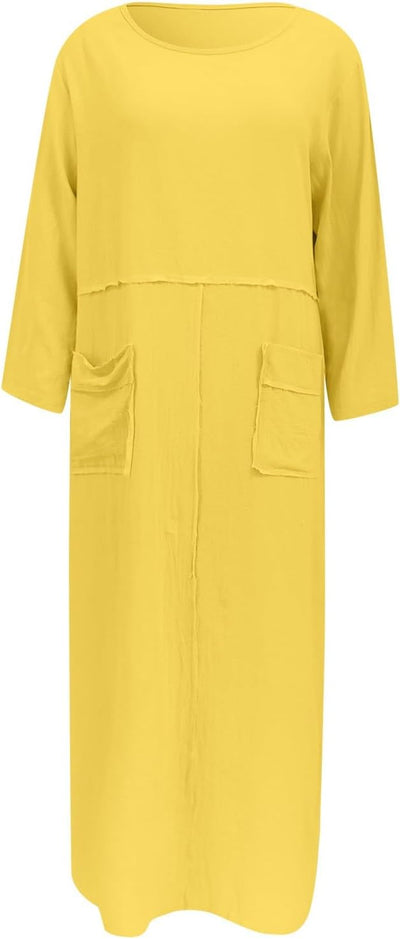 Febie™ - Casual Lightweight Dress