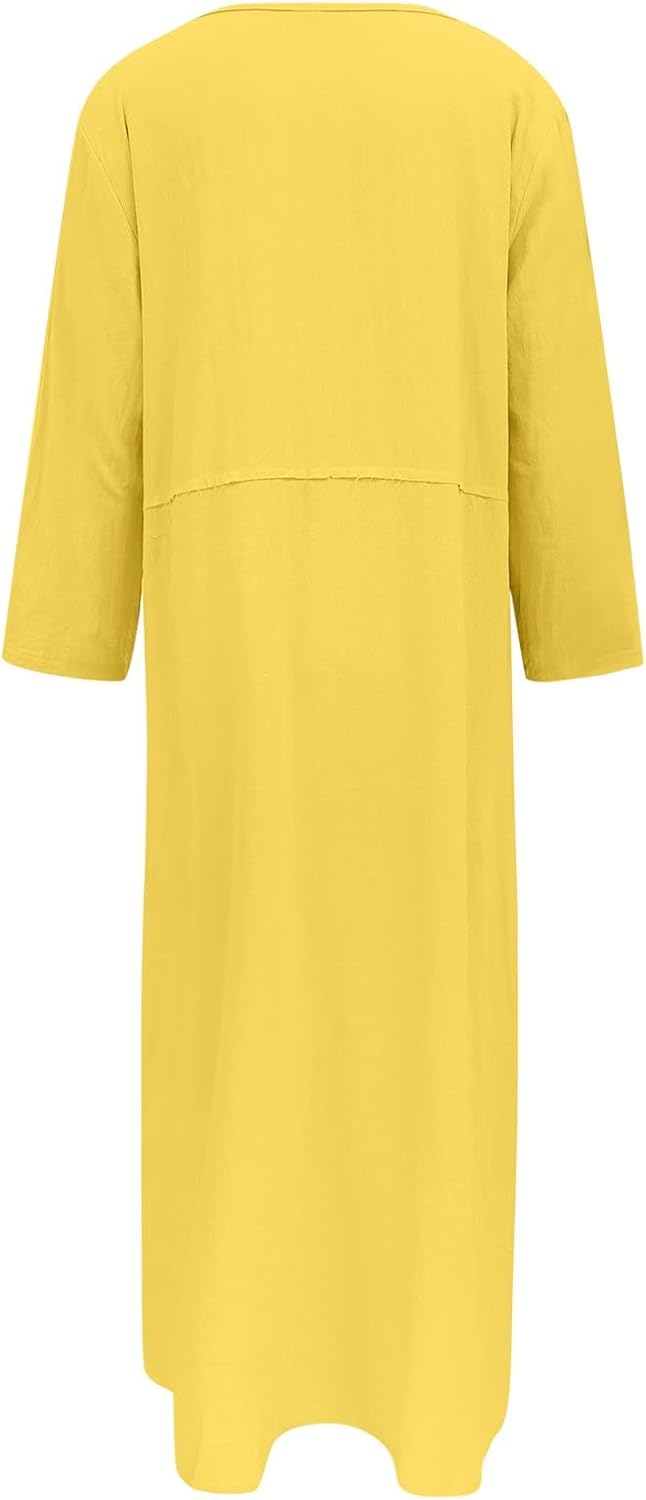 Febie™ - Casual Lightweight Dress