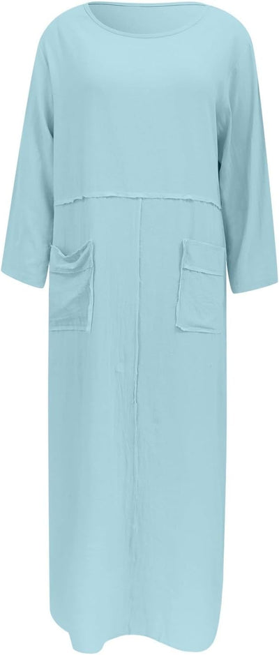 Febie™ - Casual Lightweight Dress