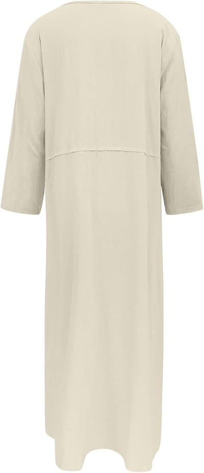 Febie™ - Casual Lightweight Dress