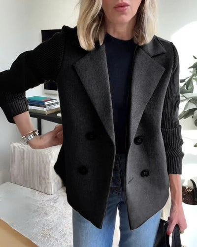 Casual Blazer for Women – Stylish & Comfortable