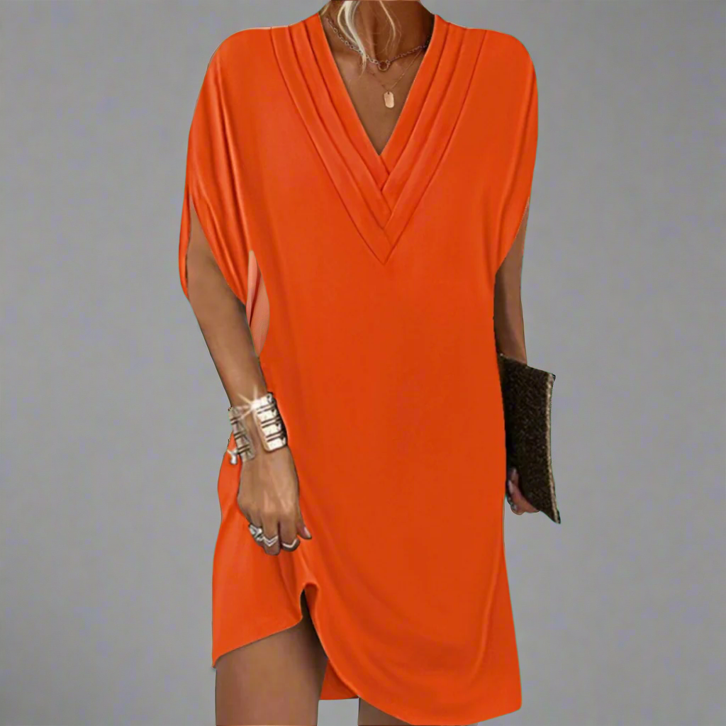 Garlinde | Stylish Maxi Dress for Effortless Elegance