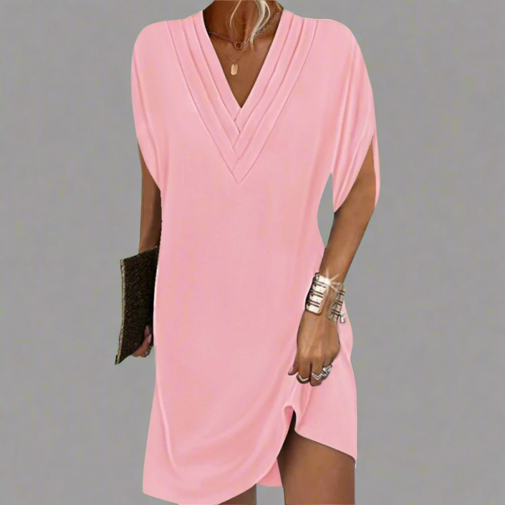 Garlinde | Stylish Maxi Dress for Effortless Elegance