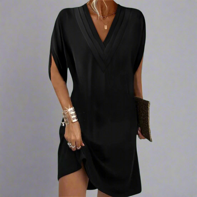 Garlinde | Stylish Maxi Dress for Effortless Elegance