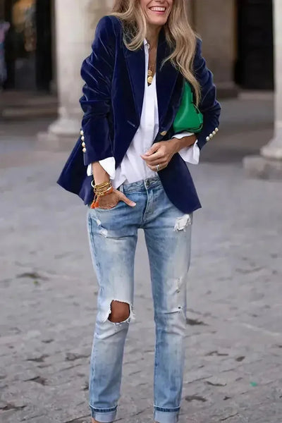 Aria Luxe – Perfect Blazer