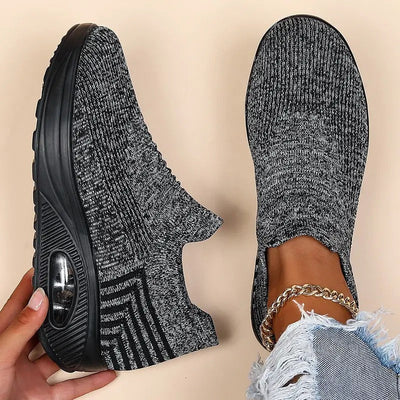 Maggie | Stylish Slip-On Sneakers