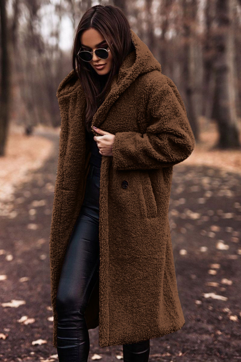 Emily™ - Classic Winter Coat