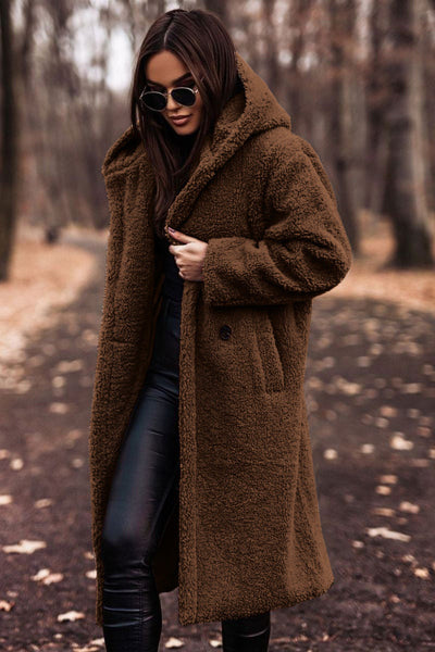 Emily™ - Classic Winter Coat