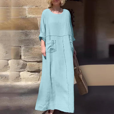 Febie™ - Casual Lightweight Dress