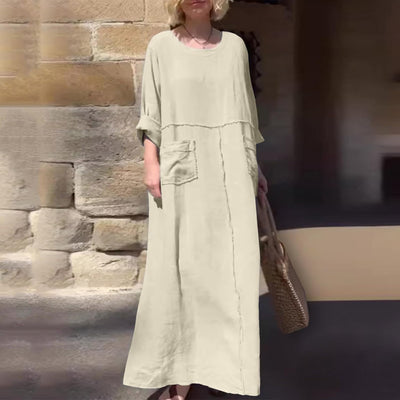 Febie™ - Casual Lightweight Dress