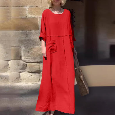 Febie™ - Casual Lightweight Dress