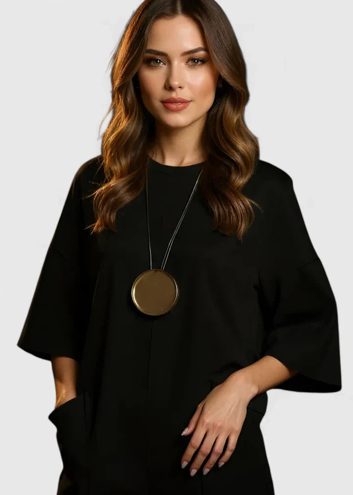 Ivanyelle | Elegant Jumpsuit