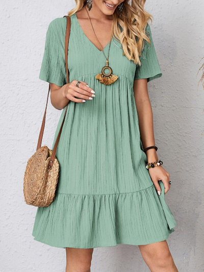 Avery™ - Relaxed Summer Dress