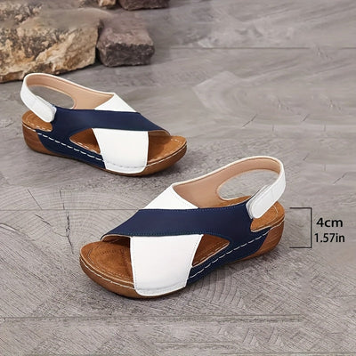Angelina™ | Comfy Orthopedic Sandals