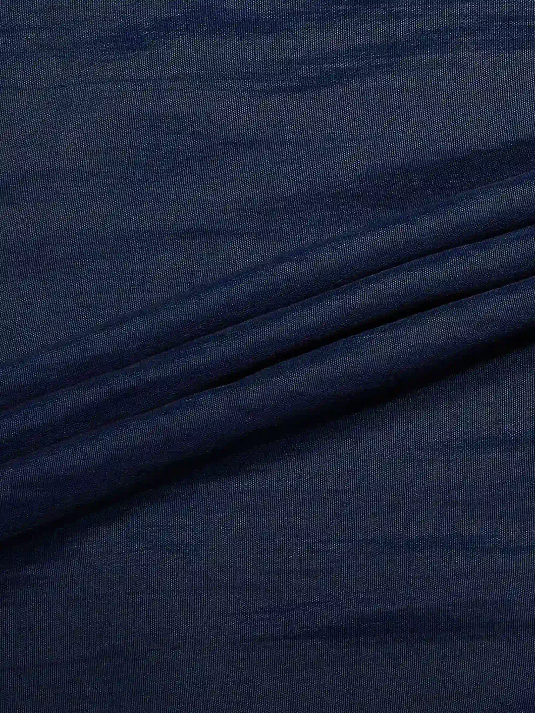 Mabel - Ruffle Breeze Maxi Dress