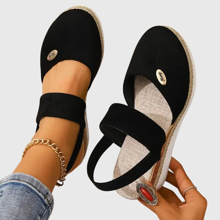 Harriet™ | Orthopedic Sandals