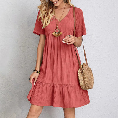 Peyton™ - Comfortable Stylish Dress