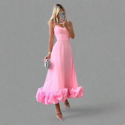 Lorelei | Sophisticated Dress for Unforgettable Occasions