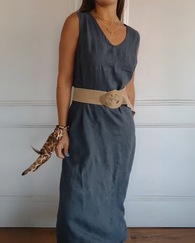 BERANE - STYLISH BOHO DRESS