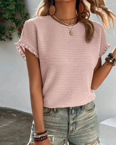 RIMAS - STYLISH CLASSIC TEE