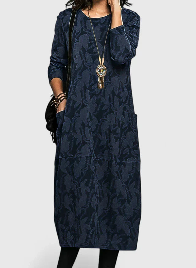 Ysabrielle | Elegant Dress