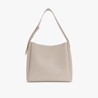 Asløg | Minimalist Shoulder Bag in Modern Cut