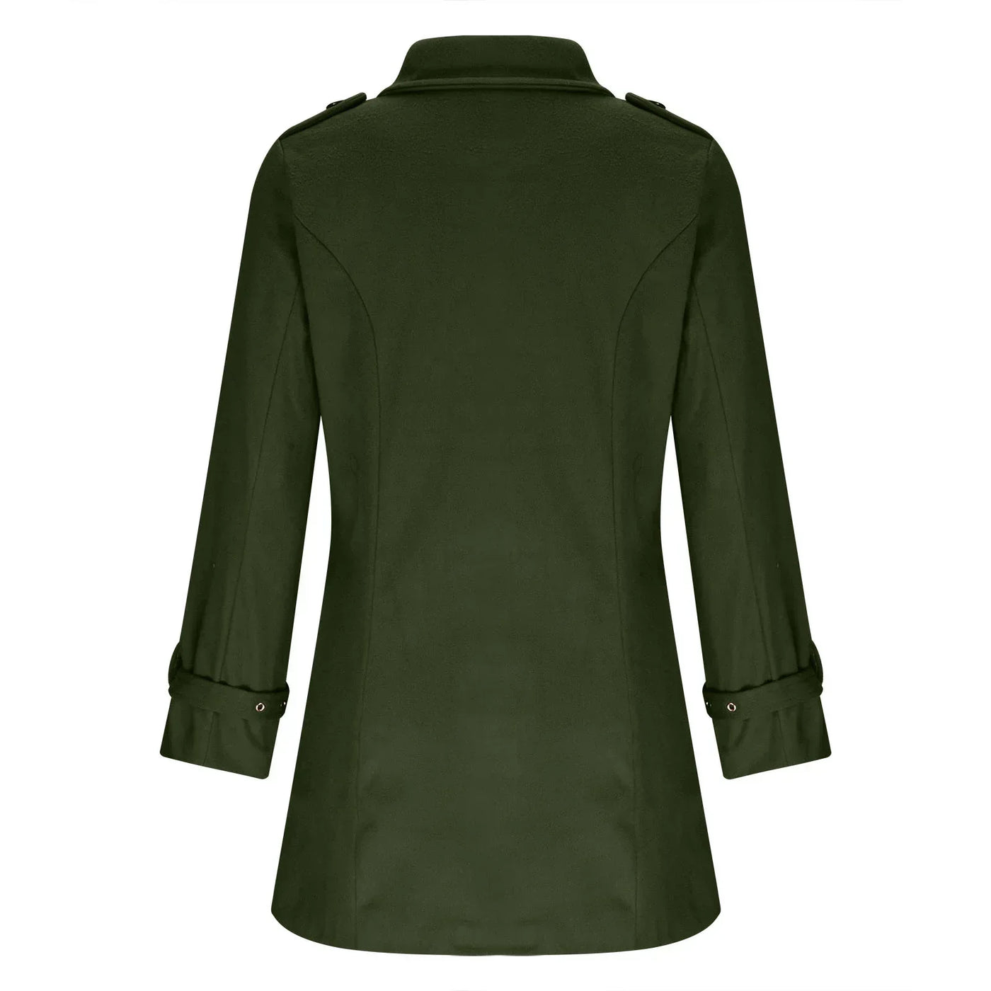 Sophia™ - Elegant Premium Warm Coat