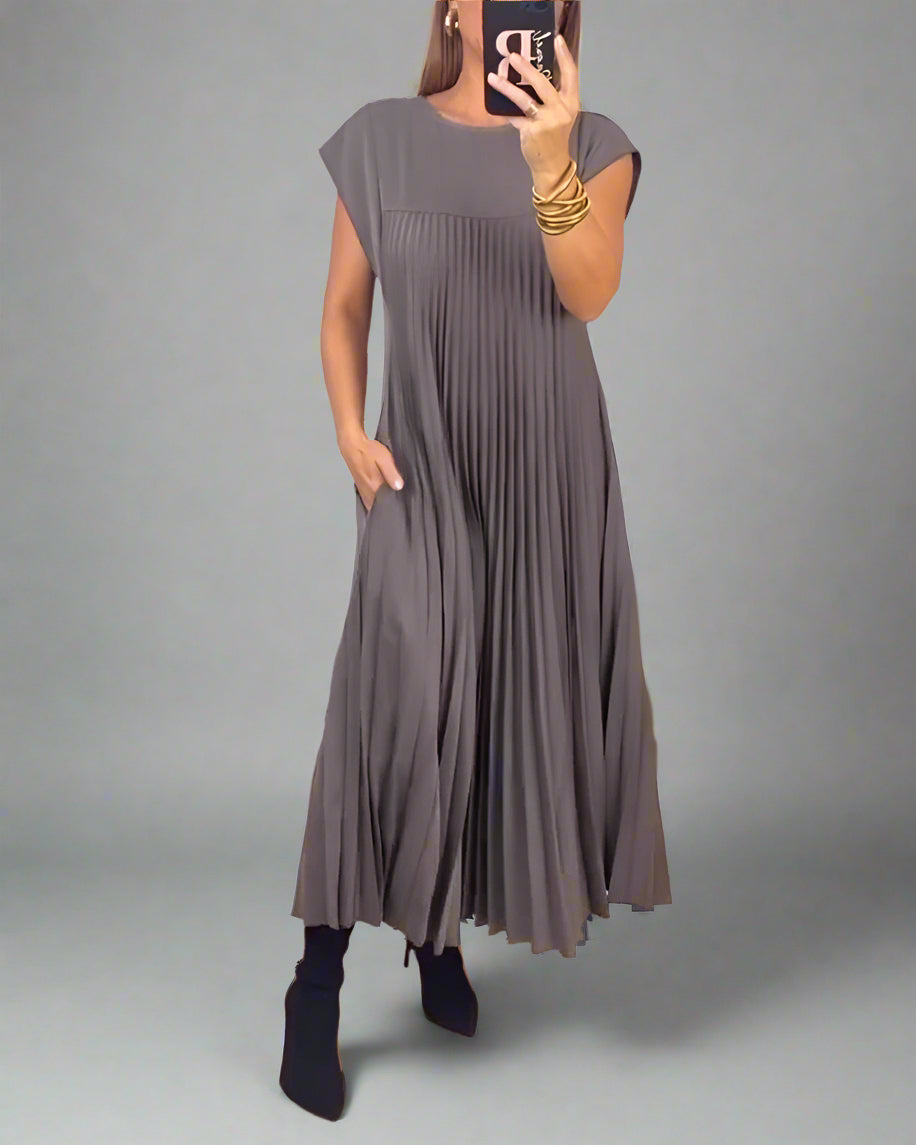 Ysalmara | Stylish Maxi Dress with Dreamy Comfort