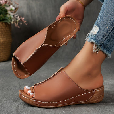Alicia™ | Stylish Bohemian Sandals
