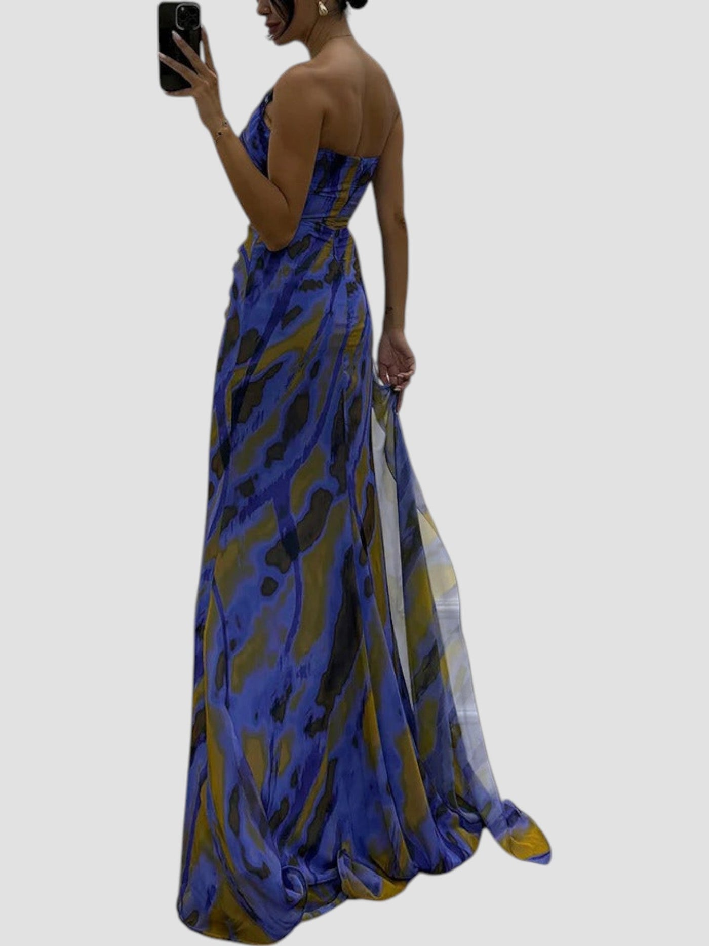 Nicole | Elegant Dress