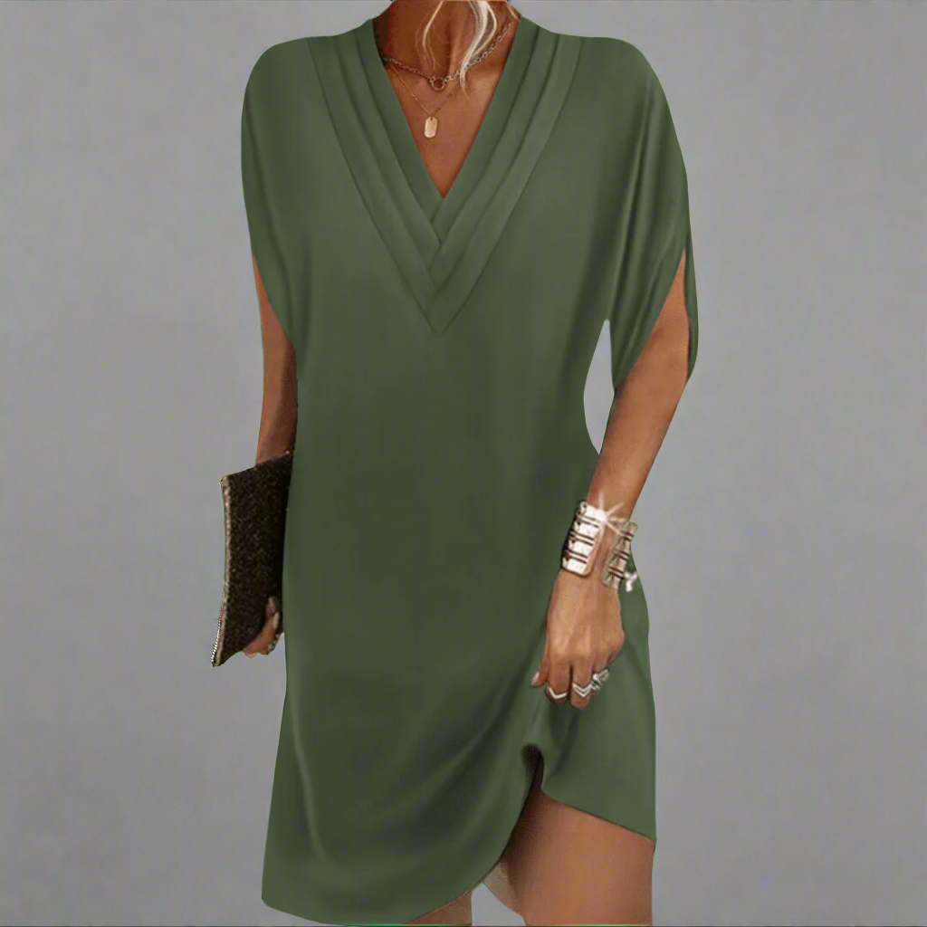 Gundrada | Chic Maxi Dress