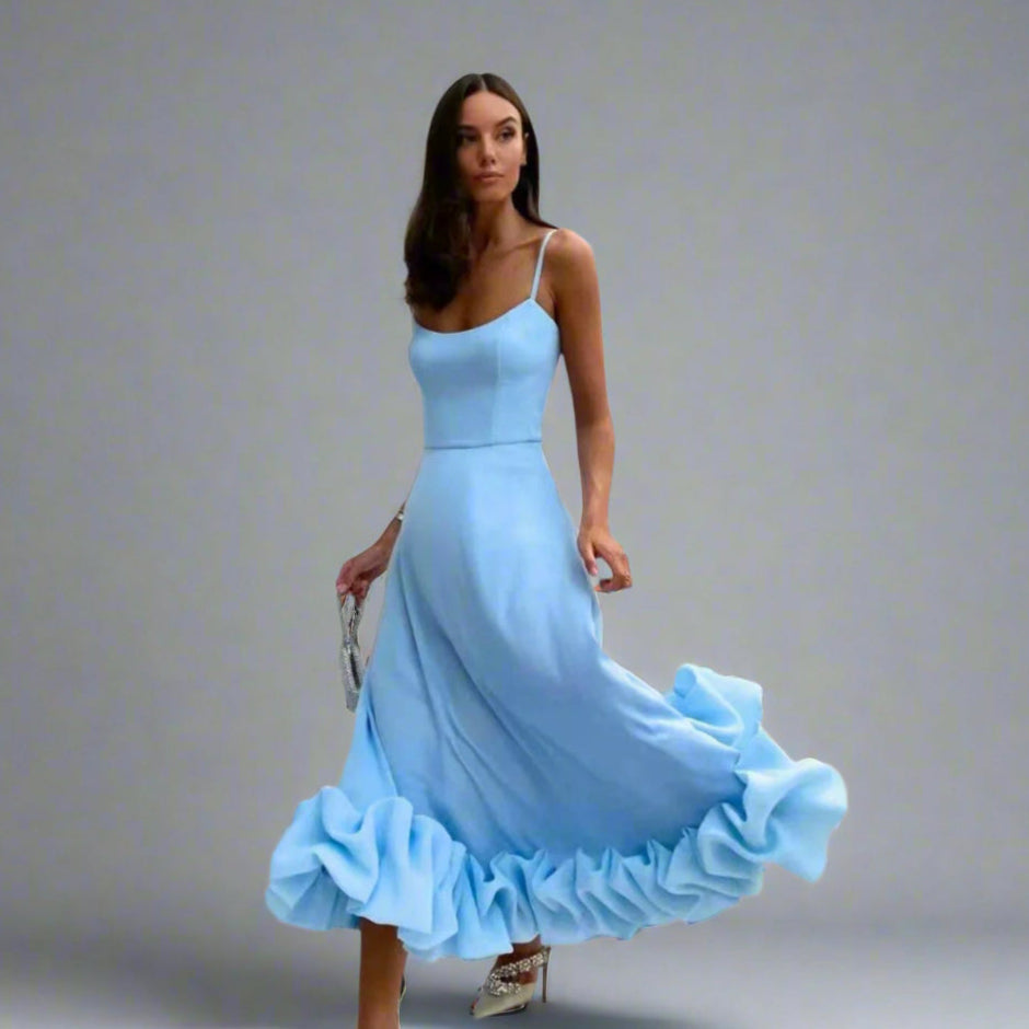 Lorelei | Sophisticated Dress for Unforgettable Occasions