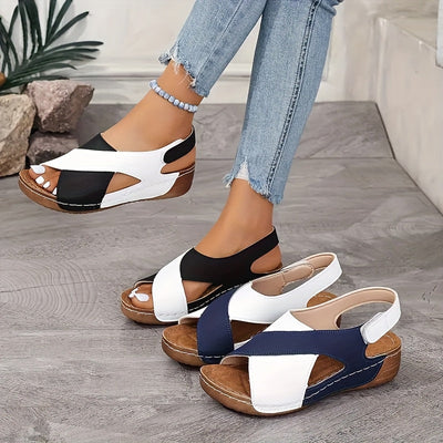Angelina™ | Comfy Orthopedic Sandals