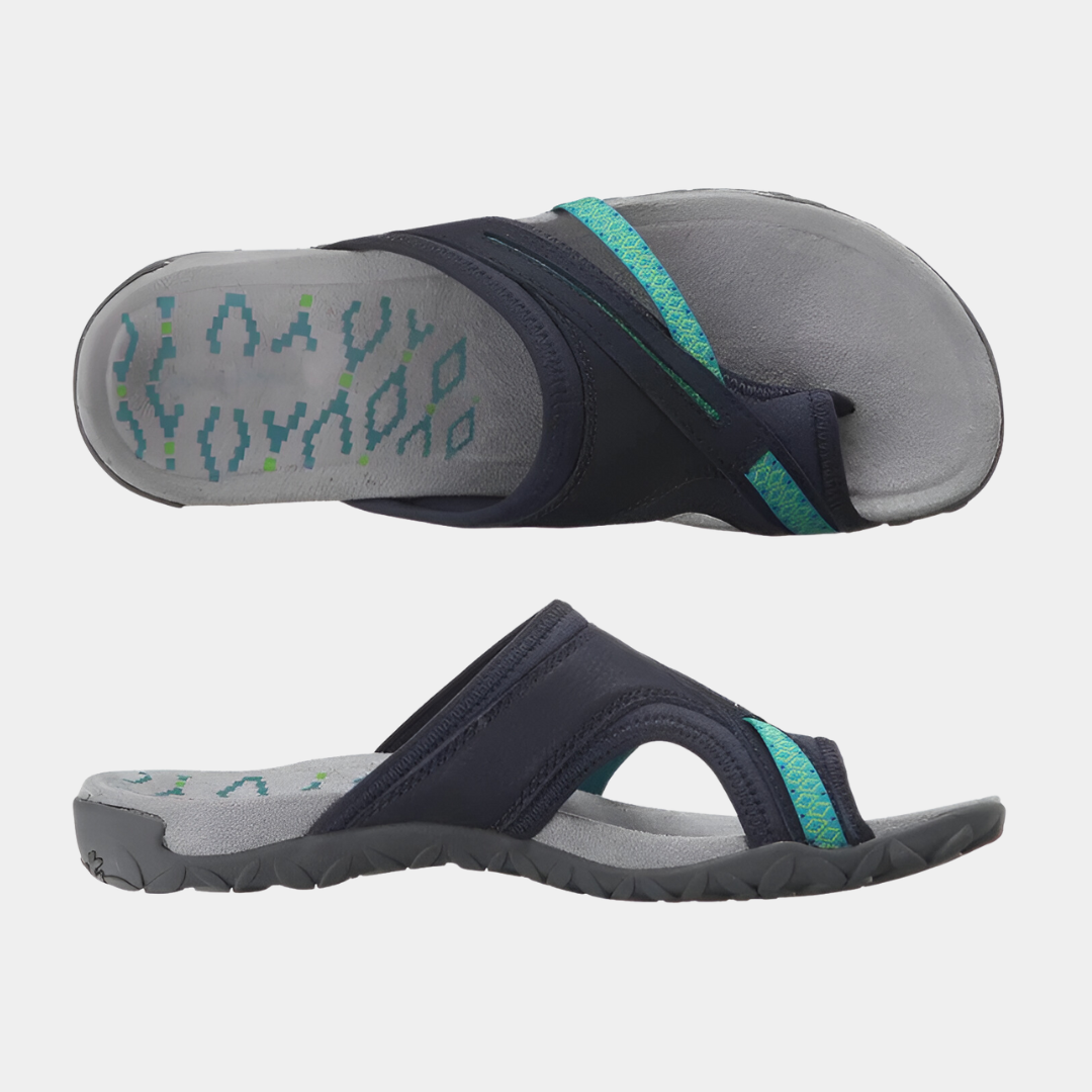 Jade™ | Ergonomic Sandals