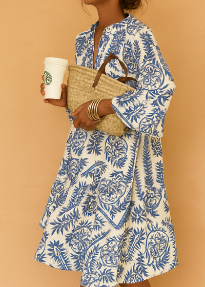 Katie - Versatile and Elegant Dress