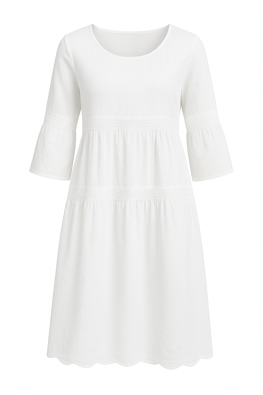 Adaline – Casual and Comfortable Dress