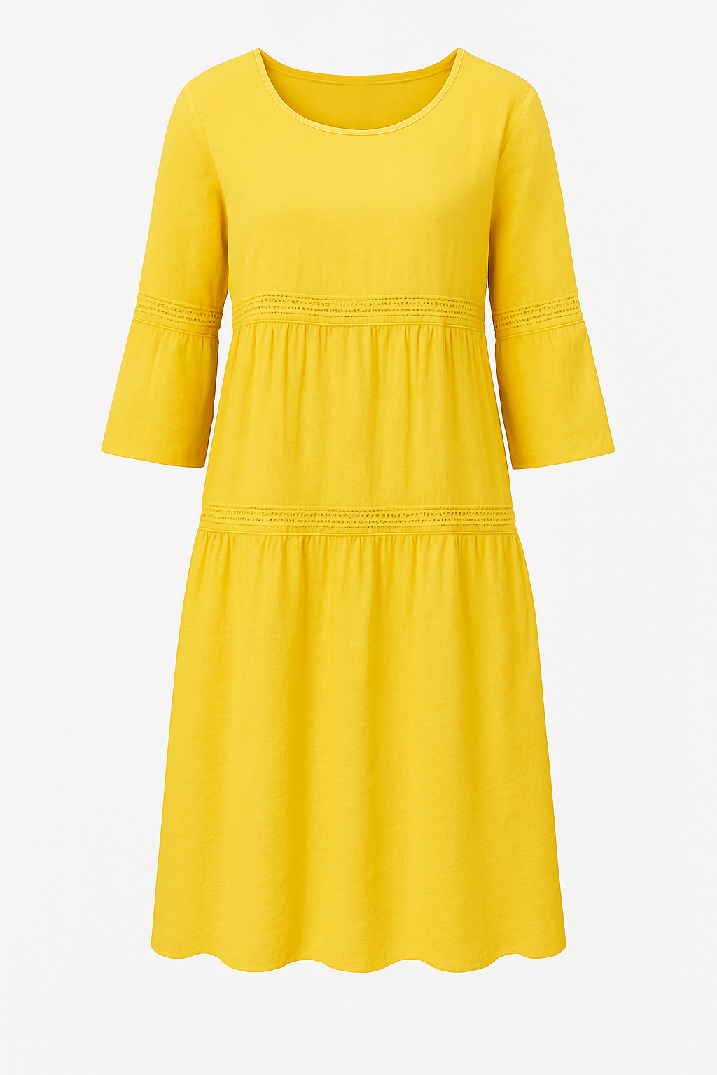 Adaline – Casual and Comfortable Dress